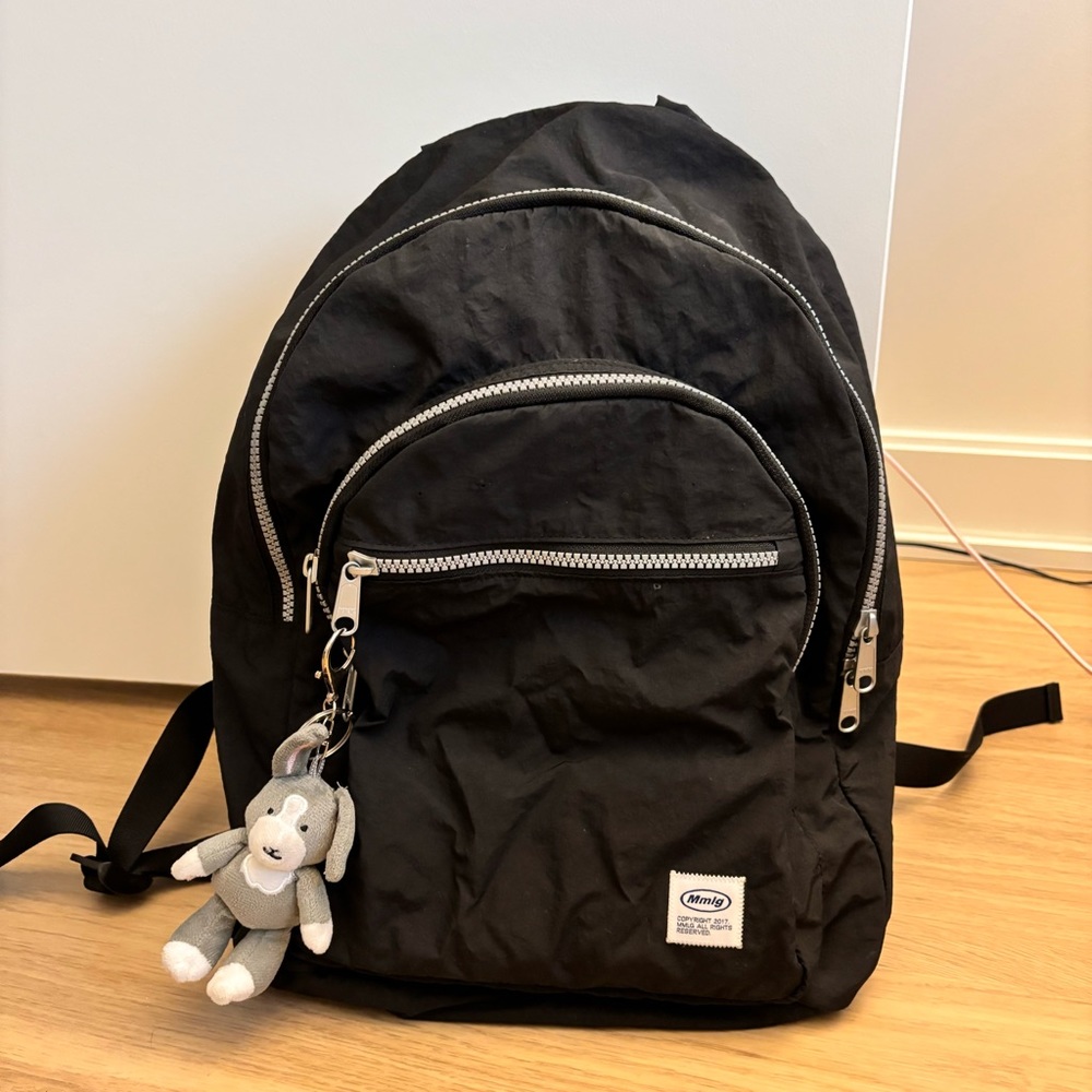 Backpack MMLG